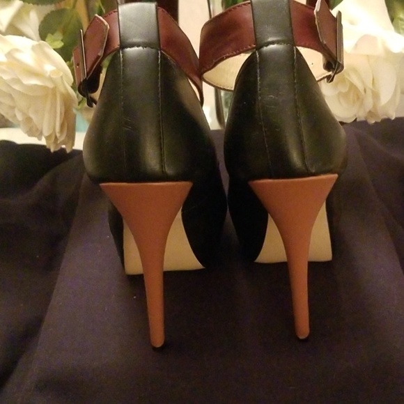 Platform pump - Picture 3 of 5